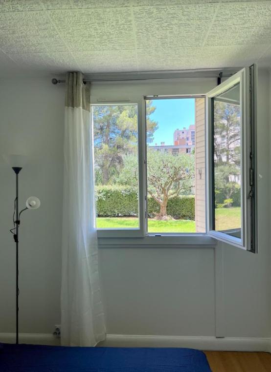 Lejlighed Apartement 20 Mins From The Beach Nice