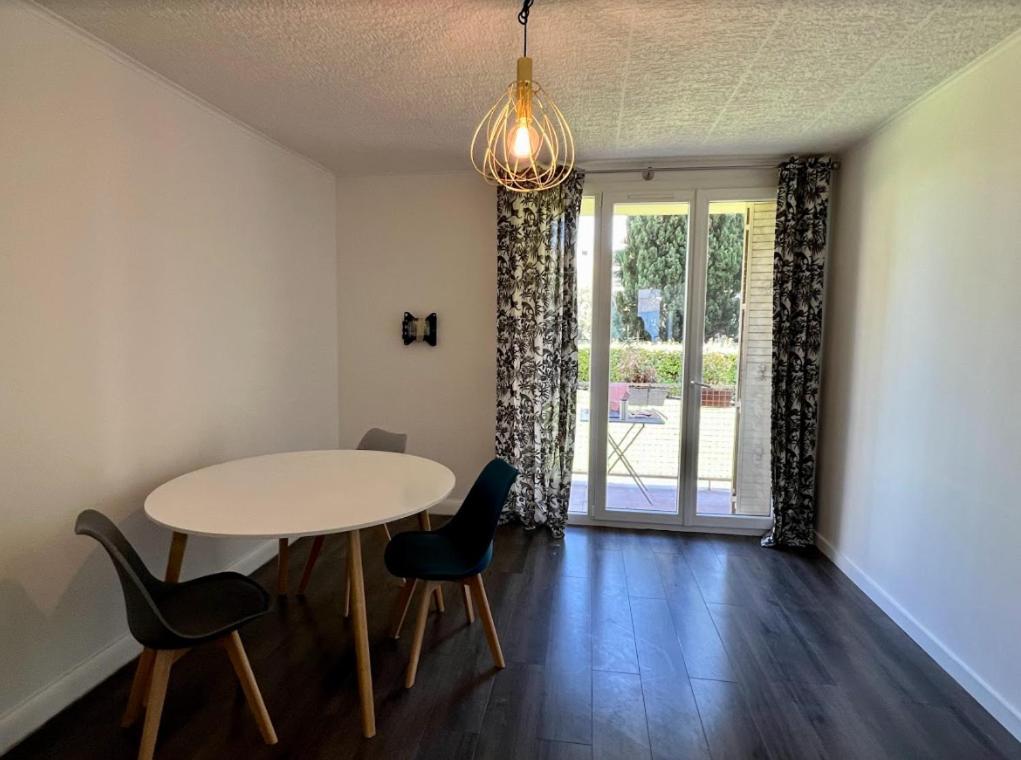 Lejlighed Apartement 20 Mins From The Beach Nice