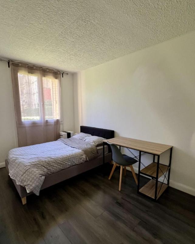 Apartement 20 Mins From The Beach Nice