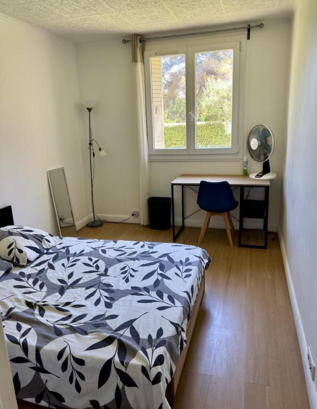 Apartement 20 Mins From The Beach